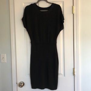 The Limited Sweater Dress